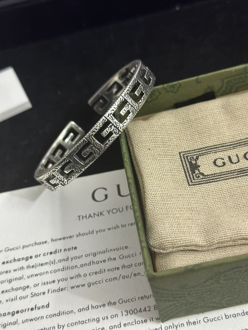 Gucci Bracelets